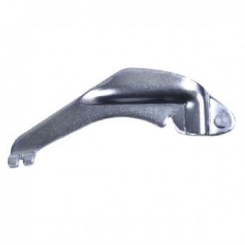 Jeep CJ Wrangler YJ Cherokee XJ Handbremshebel Handbremse hinten links 10" 258mm 78-89