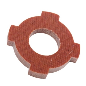 Jeep Willys CJ2A CJ-2A 4-134 Engine Water Pump Shaft Fiber Washer 46-49