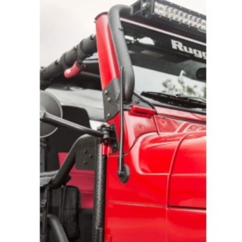 Jeep Wrangler TJ 13" Stubby Reflex Antenna 96-06