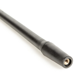 Jeep Wrangler TJ 13" Stubby Reflex Antenna 96-06
