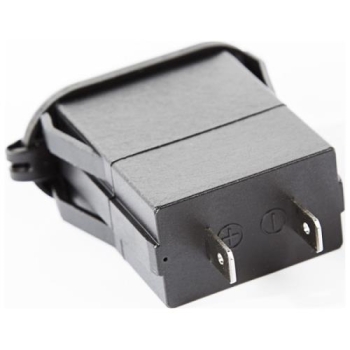 Jeep Wrangler TJ 2-fach dual USB Anschluss Port Buchse 96-06