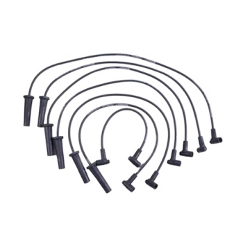 Jeep Cherokee XJ 2,8 ltr. Zündkabel Satz 84-86