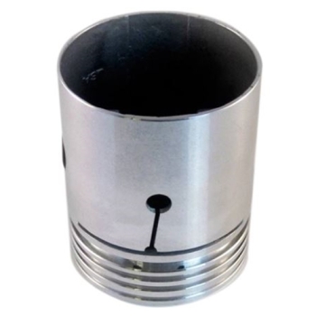 Preview: Jeep Willys MB Ford GPW 4-134 Engine one Piston with Pin 0,040" Oversize 42-45