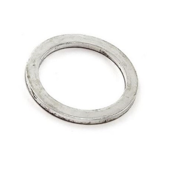 Jeep Willys MB M38 M38A1 CJ2A CJ3A CJ3B CJ5 CJ6 Ford GPW 4-134 Motor Dichtring Ölablassschraube 42-71