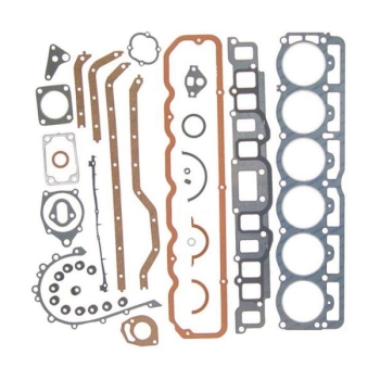 Jeep CJ Engine Gasket Set 4,2 ltr. (258cui) Year 81-86