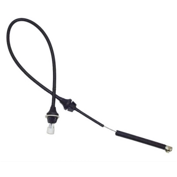 Jeep CJ CJ5 CJ6 3,8 & 4,2 ltr. Accelerator Cable 72-75