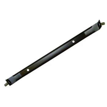 Jeep CJ Wrangler YJ Tankhalteband Tankband links 15 Gallonen ca. 55 ltr. Tank 76-90