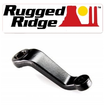 Jeep Wrangler TJ Pitman arm steering lever with 4" 100mm lift 96-06