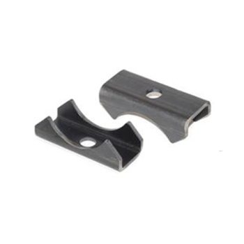 Jeep Leaf Spring Perch, 1.75-Inches Wide