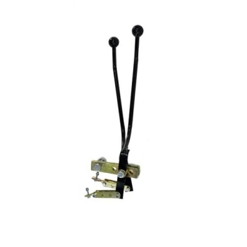Jeep CJ Twin Stick Shifter for Dana 300 80-86