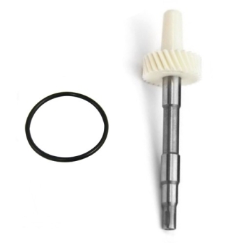 Jeep Cherokee XJ Tachoantrieb Tachoritzel Ritzel Zahnrad lang 42 Zähne mit O-Ring 84-93