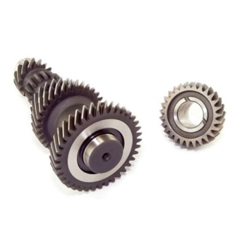 Jeep CJ Vorgelegewelle Welle mit 3. Gang Zahnrad T4 Schaltgetriebe 82-86