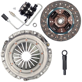 Jeep Wrangler YJ 2,5 ltr. Kupplungskit Kupplung Komplett Set AX5 87-92