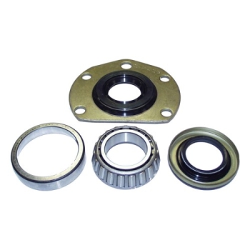 Jeep CJ CJ5 CJ7 CJ8 Radlager Satz Dana AMC 20 Hinterachse 76-86