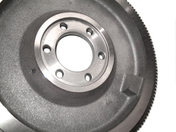 Flywheel Assembly 5,9 L (360cui)