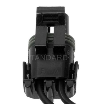 Jeep Cherokee XJ 4,0 ltr. Reparatur Kabel & Stecker Set für Wassertemperaturfühler am Kühler Lüfter Steuerung Standard 87-90