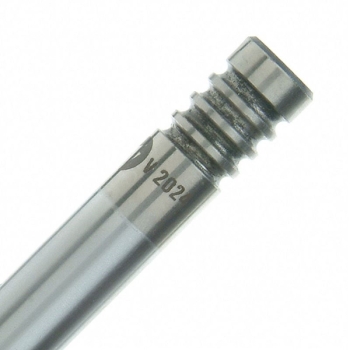 Jeep CJ SJ & J Serie 5,9 ltr. one Exhaust Valve Standard Enginetech 75-91
