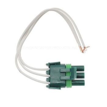 Jeep Wrangler YJ Repair Wire & Connector Set for MAP Sensor Manifold Pressure Sensor Standard 87-95