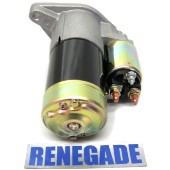 Jeep Tj Starter - Top Jeep