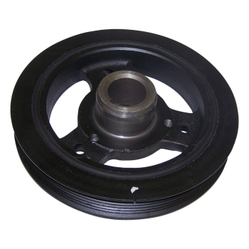 Jeep Cherokee XJ 2,5 ltr. Crankshaft Damper 91-00