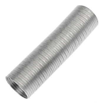 Jeep CJ 3.8 & 4.2 ltr. Fresh air hose, preheating hose, intake air to air filter 74-86