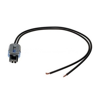 Jeep Wrangler TJ Repair Wires & Connectors Air Temp