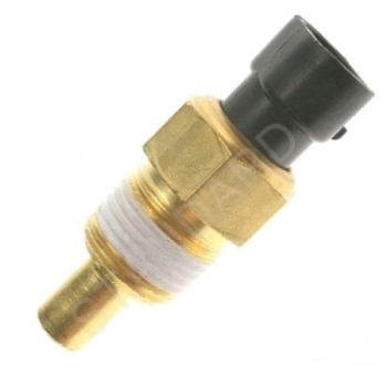 Jeep Wrangler YJ 2,5 & 4,0 ltr. Temperatur Sensor Wassertemperaturfühler für Warnleuchte Standard 91-95