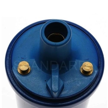 Jeep CJ 3.8 liter ignition coil standard year 78