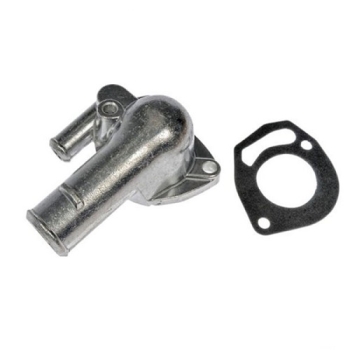 Jeep Wrangler YJ 4.2 ltr. Thermostat housing incl. seal 87-90