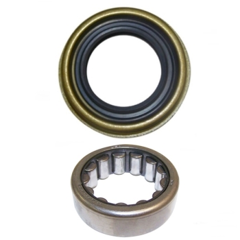 Jeep Cherokee XJ Radlager Satz 2-teilig Chrysler 8,25" Hinterachse 91-01