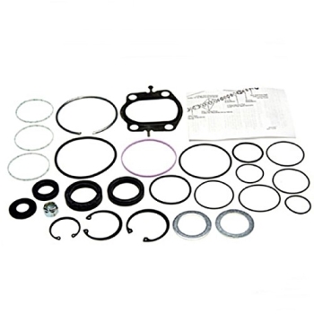 Jeep Grand Cherokee ZJ ZG Master Dichtsatz Rep Set Lenkgetriebe Servolenkung Gates 93-95