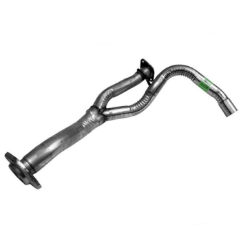 2004 Jeep Liberty Catalytic Converter