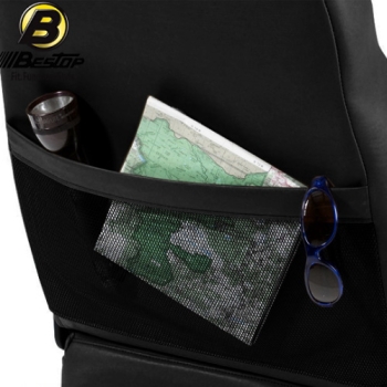 Jeep Wrangler TJ Sitz Fahrersitz Trailmax II Pro Schwarz Crush Bestop 97-06