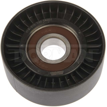 Jeep Grand Cherokee WK2 WH WK 6,4 ltr. SRT8 Spannrolle Umlenkrolle Ø 70mm Bj. 12-17