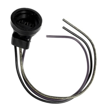 Jeep Cherokee XJ Repair Cable & Connector Set for Neutral Safety Switch A904 Automatic Transmission 84-86
