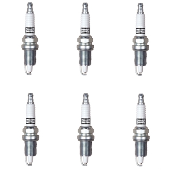 CJ 4,2 6er Zündkerzen Spark Plug Chpion 80-86