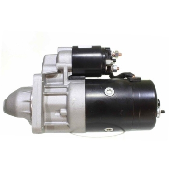 Jeep Cherokee XJ 2,5 ltr. Turbo Diesel Anlasser Neuteil 88-08.96