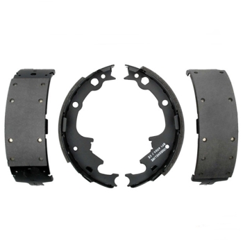 Jeep Wrangler YJ rear Brake Shoe Set 9" Brake Raybestos year 90-95