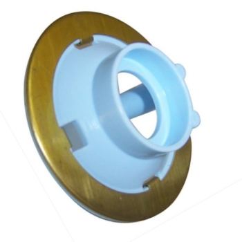 Jeep CJ horn slip ring horn contact adjustable steering column 76-86
