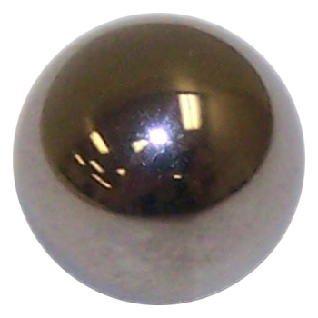 Jeep CJ a shift ball ball shift lock T18 manual transmission 66-83