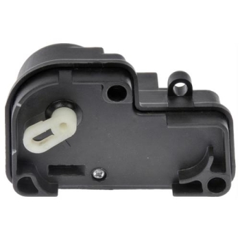 Preview: Jeep Compass MK ZV motor locking actuator central locking tailgate year 07-17