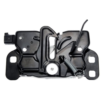 Preview: Jeep Grand Cherokee WK2 WH WK Hood Latch 11-15