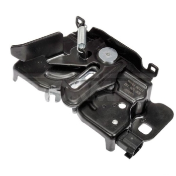 Preview: Jeep Grand Cherokee WK2 WH WK Hood Latch 11-15