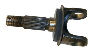 Jeep Wrangler TJ Cherokee XJ Grand Cherokee ZJ Schaft Steckachse außen ohne ABS 93-06