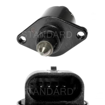Jeep Wrangler YJ 2,5 ltr. Leerlaufstellmotor Leerlaufsteller Standard 91-95