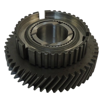 Jeep Wrangler TJ gear 5th gear AX15 manual transmission 96-99