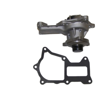 Jeep Wrangler JK 3.8 liter water pump with gasket 07-11