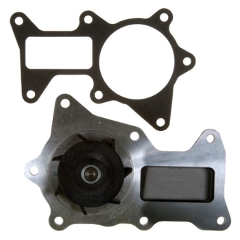 Jeep Wrangler JK 3,8 ltr. Wasserpumpe mit Dichtung Gates 07-11