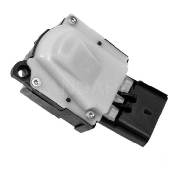 Jeep Wrangler JK Ignition Switch Ignition Starter Switch Standard 07-18