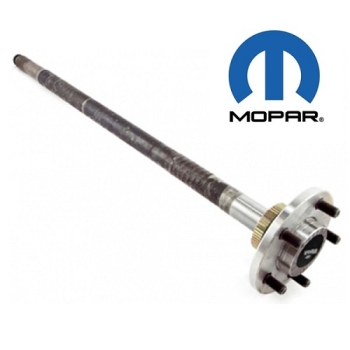 Jeep Wrangler YJ Steckachse Antriebswelle hinten rechts Dana 35 Hinterachse Mopar 93-95